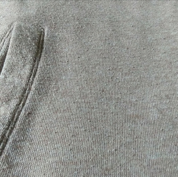 VS PINK Full Zip Jacket w Collar - Picture 13 of 16